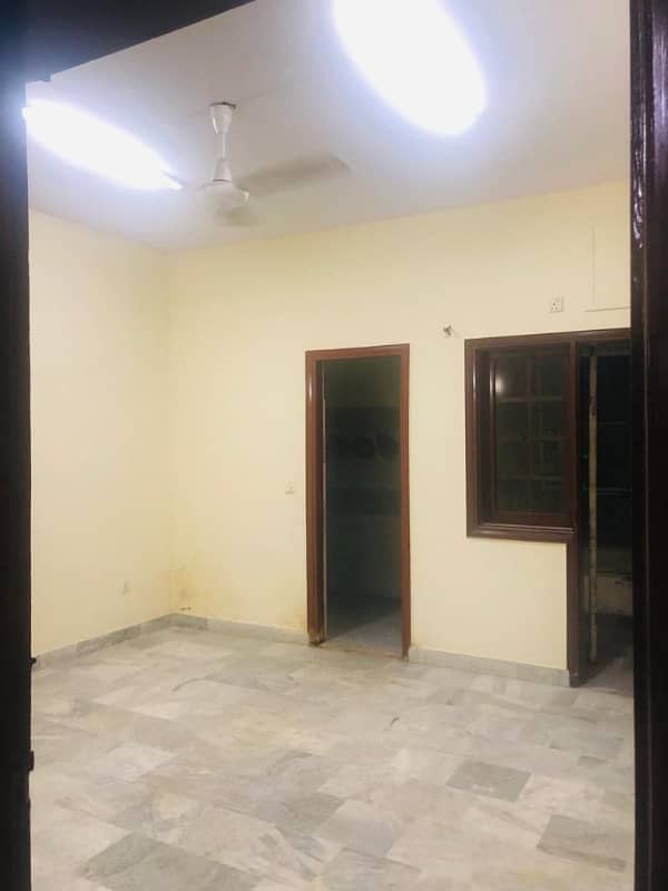 2-BEDROOM APARTMENT FOR RENT SHAHBAZ COMMERCIAL, DHA PHASE 6, KARACHI 1