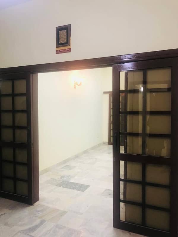 2-BEDROOM APARTMENT FOR RENT SHAHBAZ COMMERCIAL, DHA PHASE 6, KARACHI 2