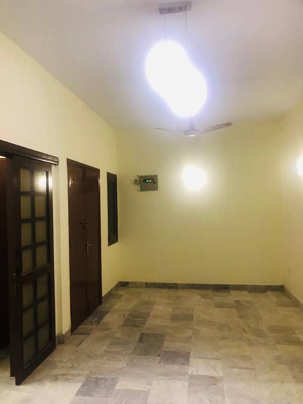 2-BEDROOM APARTMENT FOR RENT SHAHBAZ COMMERCIAL, DHA PHASE 6, KARACHI 5