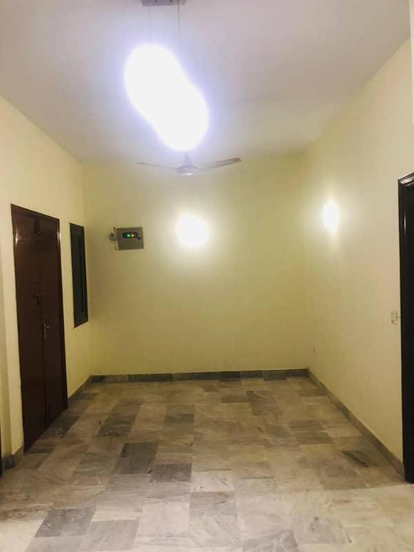 2-BEDROOM APARTMENT FOR RENT SHAHBAZ COMMERCIAL, DHA PHASE 6, KARACHI 6