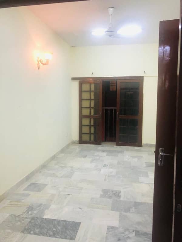 2-BEDROOM APARTMENT FOR RENT SHAHBAZ COMMERCIAL, DHA PHASE 6, KARACHI 8