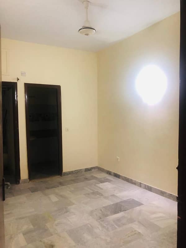 2-BEDROOM APARTMENT FOR RENT SHAHBAZ COMMERCIAL, DHA PHASE 6, KARACHI 9