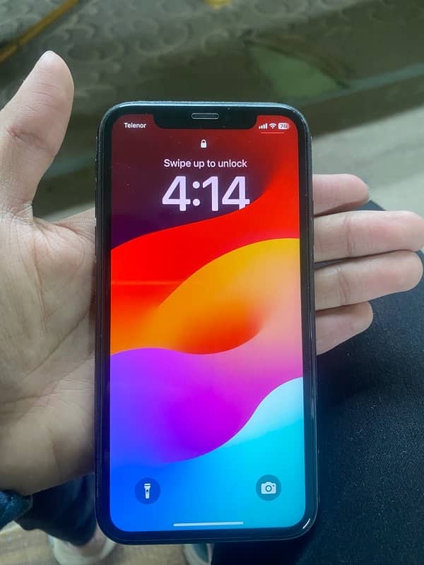 IPhone 11 jv 64 gb all ok 1