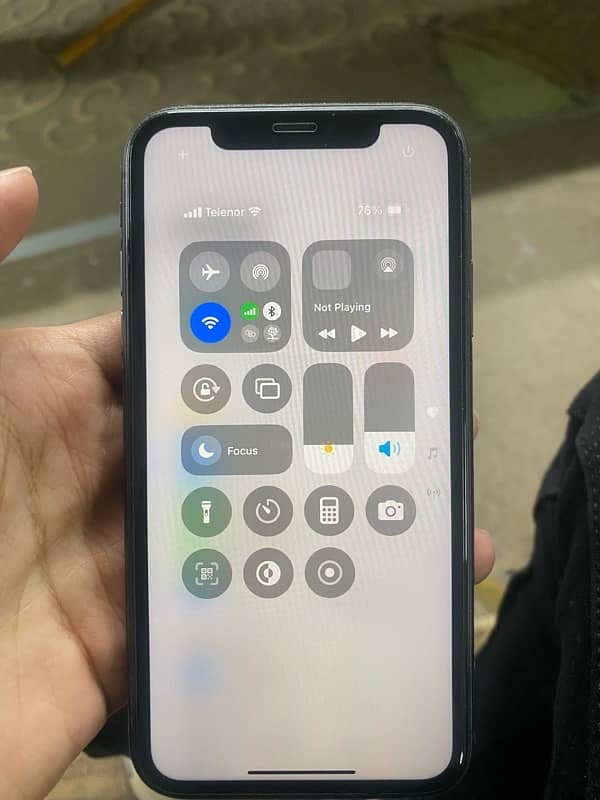 IPhone 11 jv 64 gb all ok 3