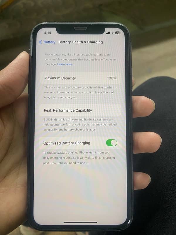 IPhone 11 jv 64 gb all ok 4