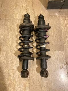 Honda Civic 2001-2005 Back Shocks