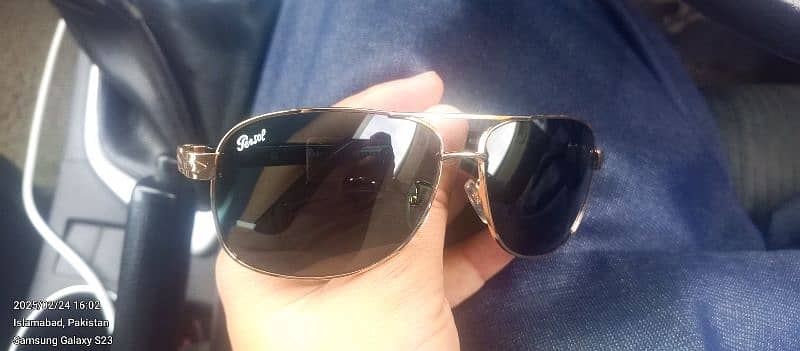 sunglasses persol original made in italy 0