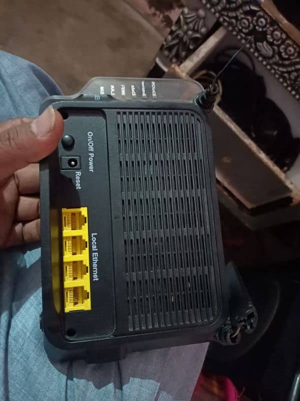 SIM router hai 3