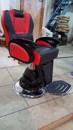 Saloon Chair / Parlour Chair /Barber chair/hydraulic chair / trolye