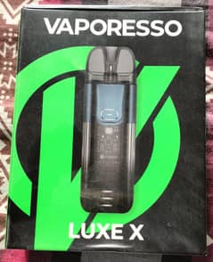 Vaporesso