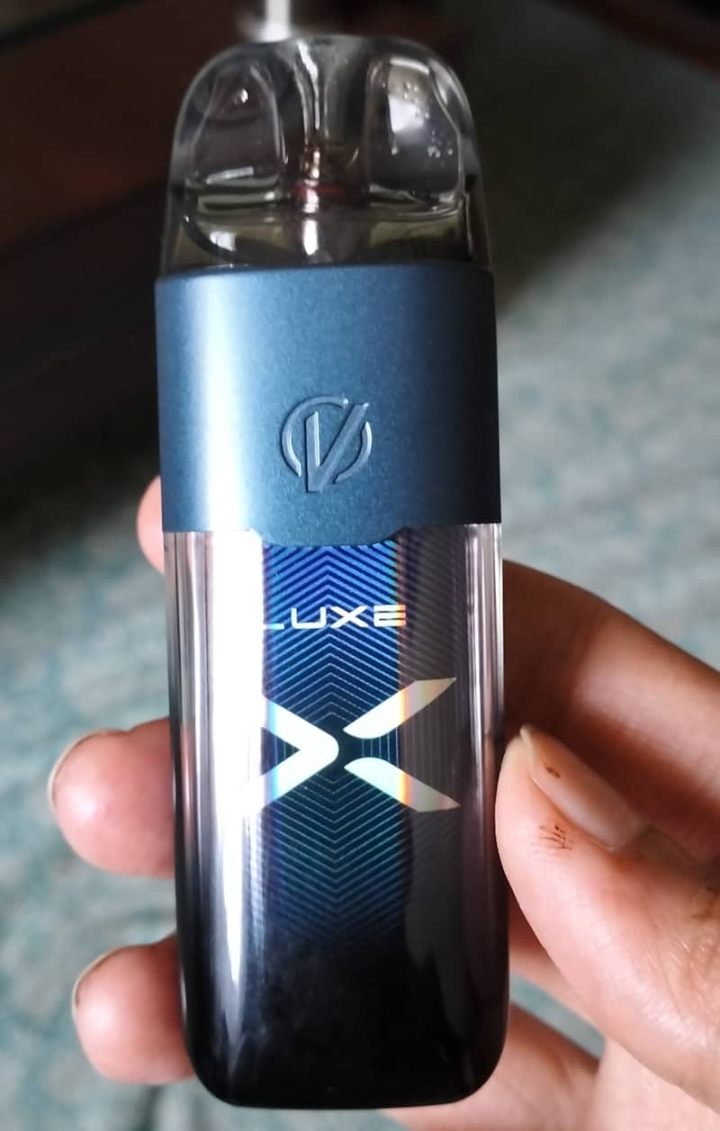 Vaporesso Luxe X 1