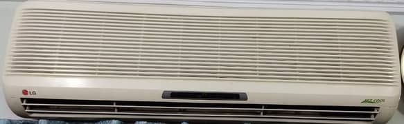 LG Air Conditioner (1 Ton)