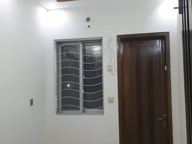 10 Marla Upper Portion House Available For Rent In tulip Block Bahria Town Lahore 0