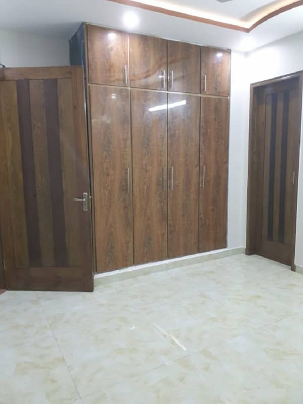 10 Marla Upper Portion House Available For Rent In tulip Block Bahria Town Lahore 7