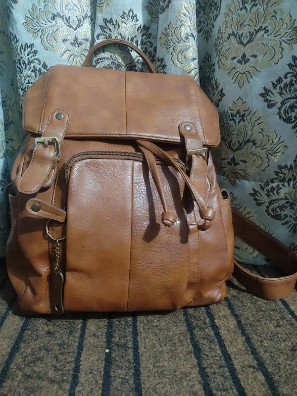 branded Preloved bags in New condition 2