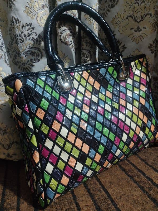 branded Preloved bags in New condition 3