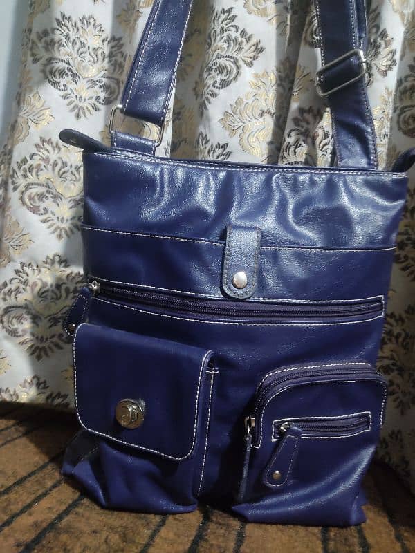 branded Preloved bags in New condition 5