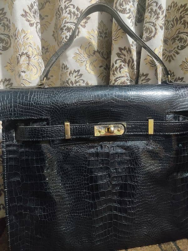 branded Preloved bags in New condition 6