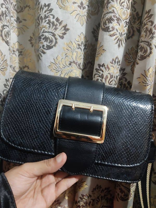 branded Preloved bags in New condition 11