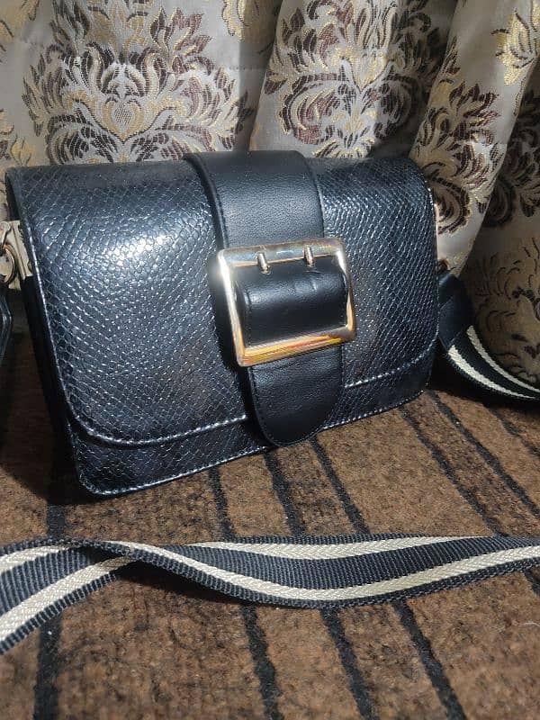 branded Preloved bags in New condition 12