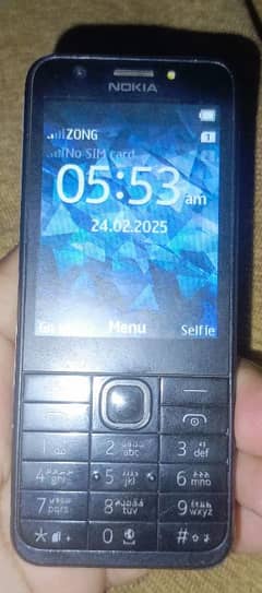 NOKIA 230