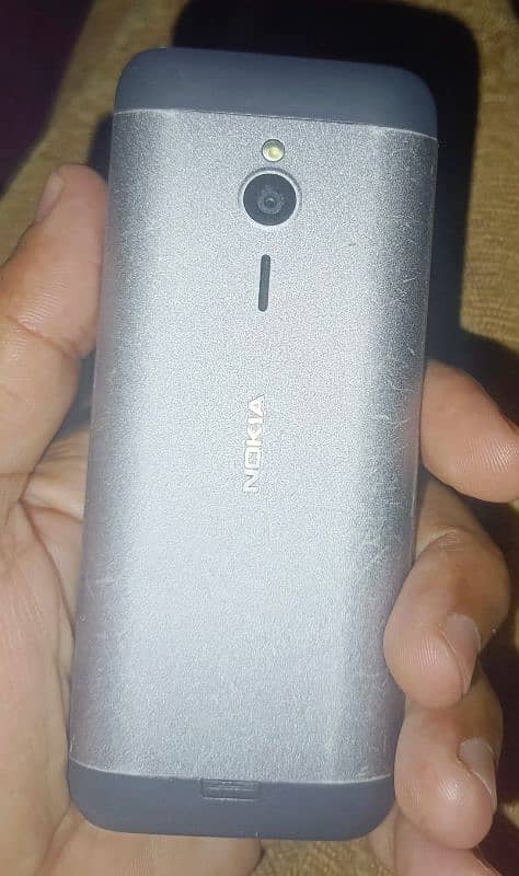 NOKIA 230 1