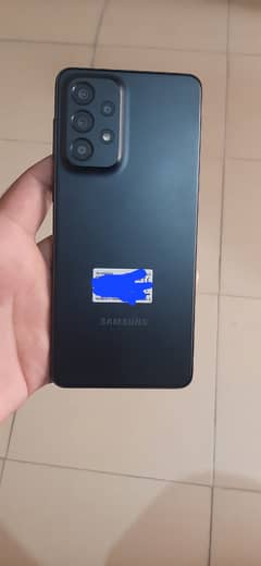 samsung A33 5g