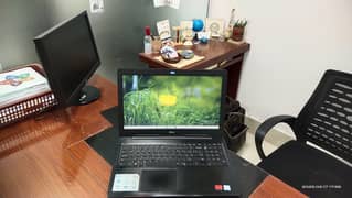 Dell Inspiron 15, 5000 Series