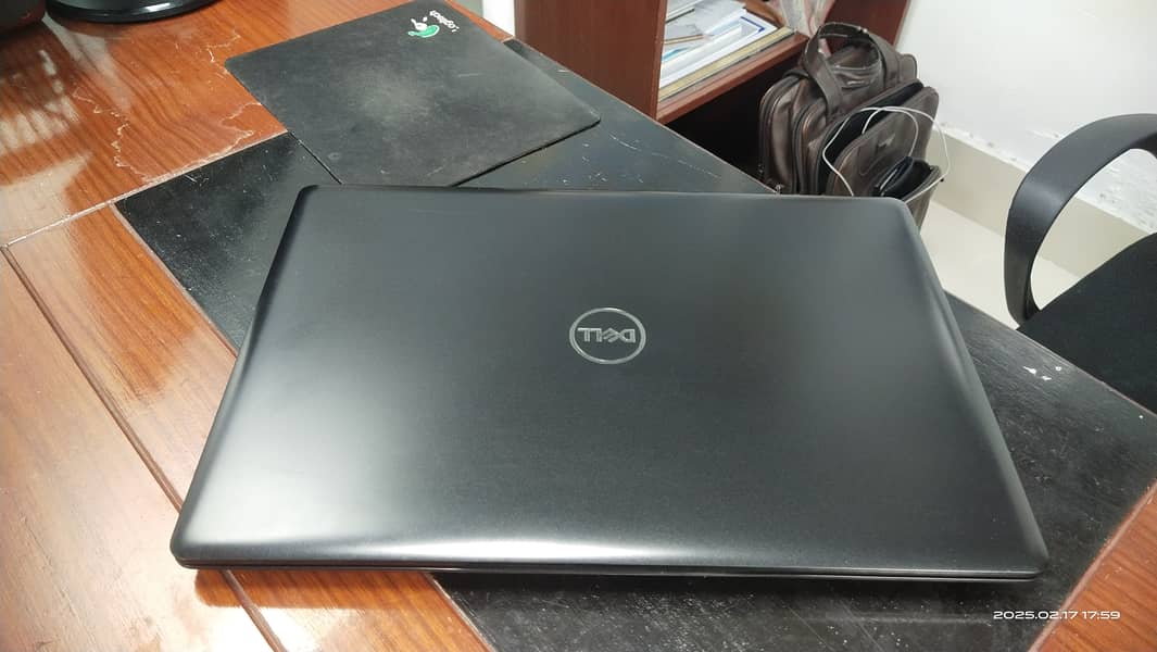 Dell Inspiron 15, 5000 Series, i7, 24 GB RAM 2