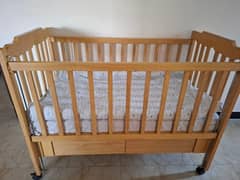 Cot for sale