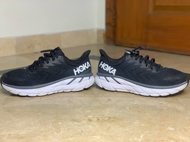 Hoka Clifton 7   (Men’s) 1