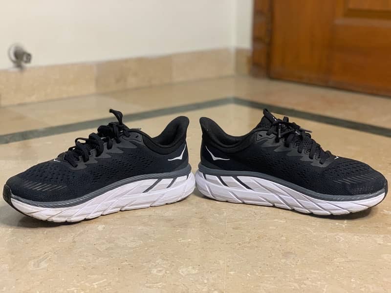 Hoka Clifton 7   (Men’s) 3