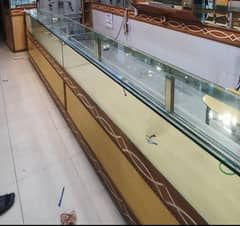 shop Counters Each 7 feet