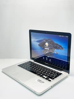 Apple Macbook Pro 2012 Core i7