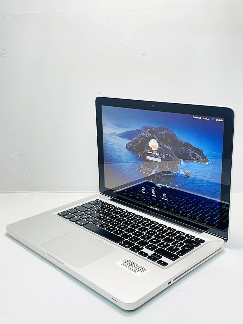 Apple Macbook Pro 2012 Core i7 0