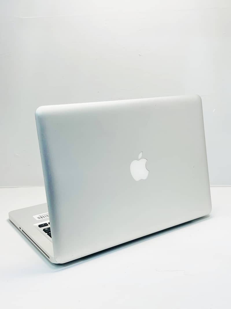 Apple Macbook Pro 2012 Core i7 2