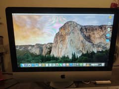 MacOS Apple high sierra