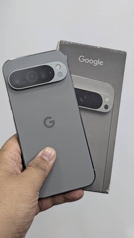 Google Pixel 9 Pro , 9 , 8 Pro , 7 Pro , 6 Pro , 6 , 6A USA Fresh Stck 1