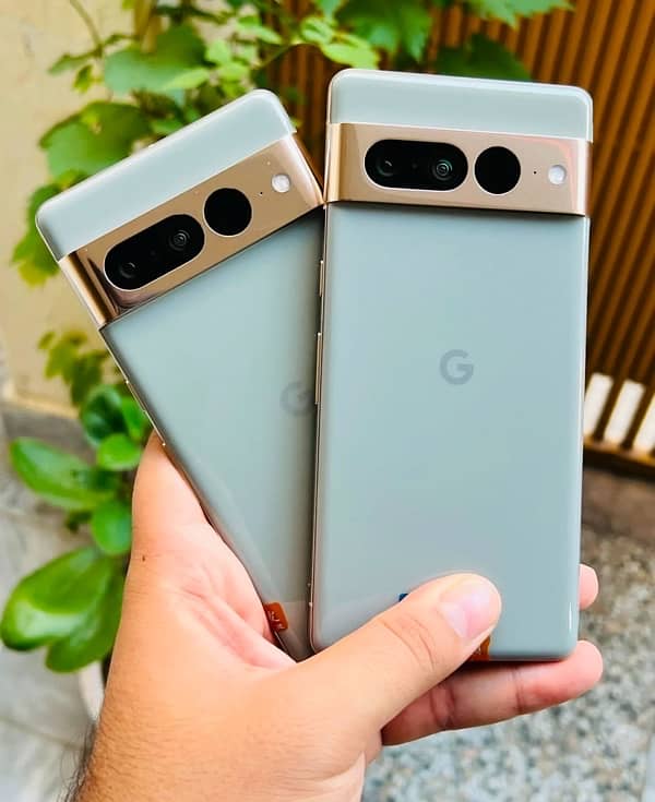 Google Pixel 9 Pro , 9 , 8 Pro , 7 Pro , 6 Pro , 6 , 6A USA Fresh Stck 6