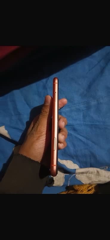 IPhone XR New Condition 3