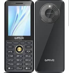 Gfive 4g smart 11.5months warranty