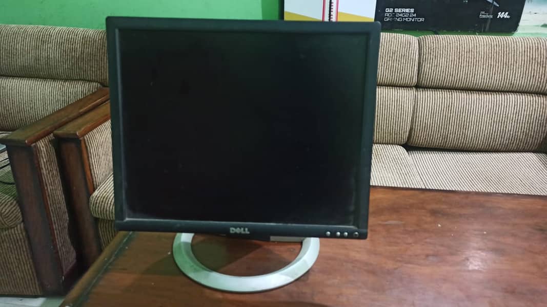 DELL 75HZ Monitor | 1280X1024 0