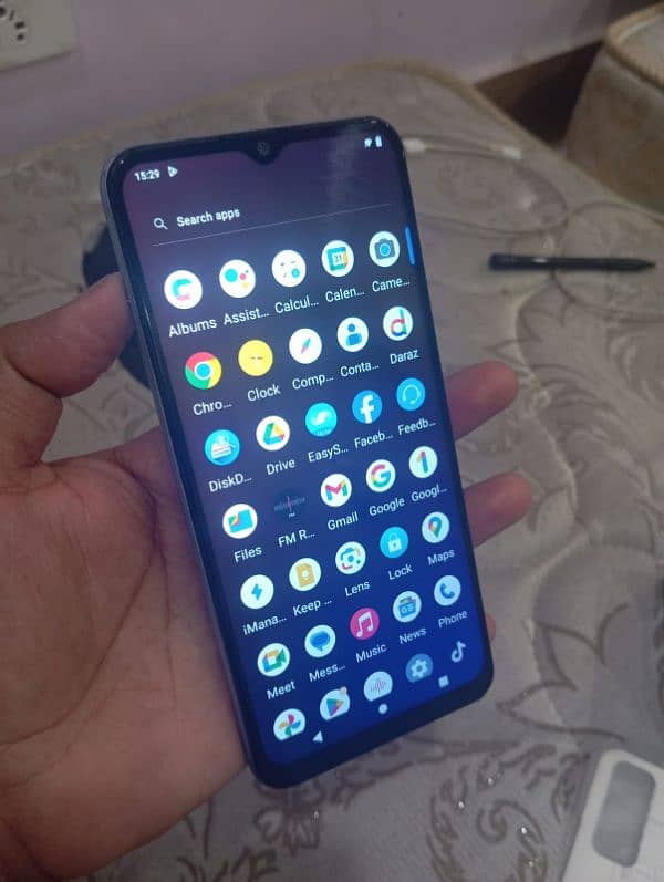 vivo y12s 3/32 1