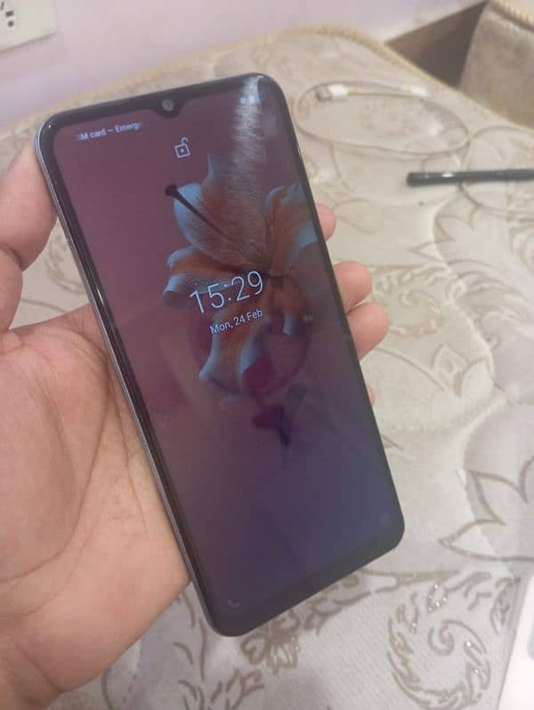 vivo y12s 3/32 3