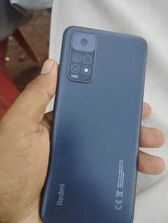 redmi