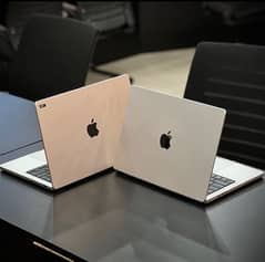 MacBook