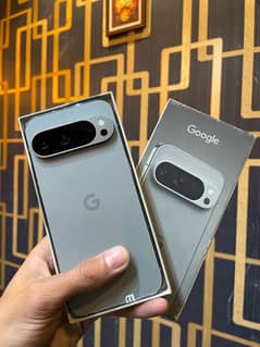 Google Pixel 9 Pro  , 9 , 8 , 8 Pro , 7 Pro , 6 Pro , 6 , 6A USA Stock