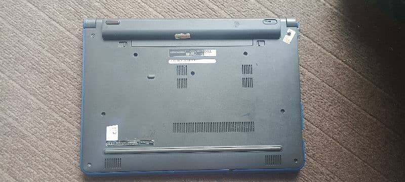 Dell Laptop in Good Condition 1