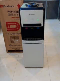 Dawlance Water dispenser