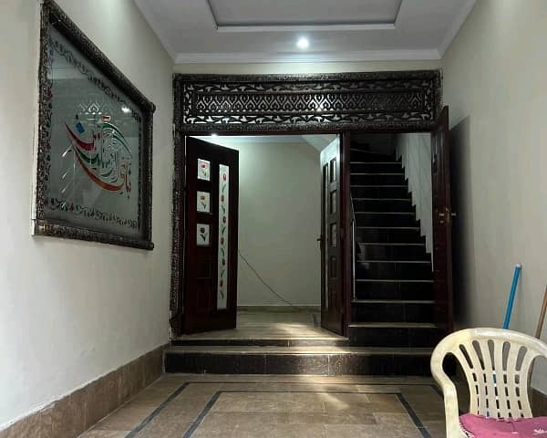 3 Marla House available for sale in Jinnah Colony, Jinnah Colony 0